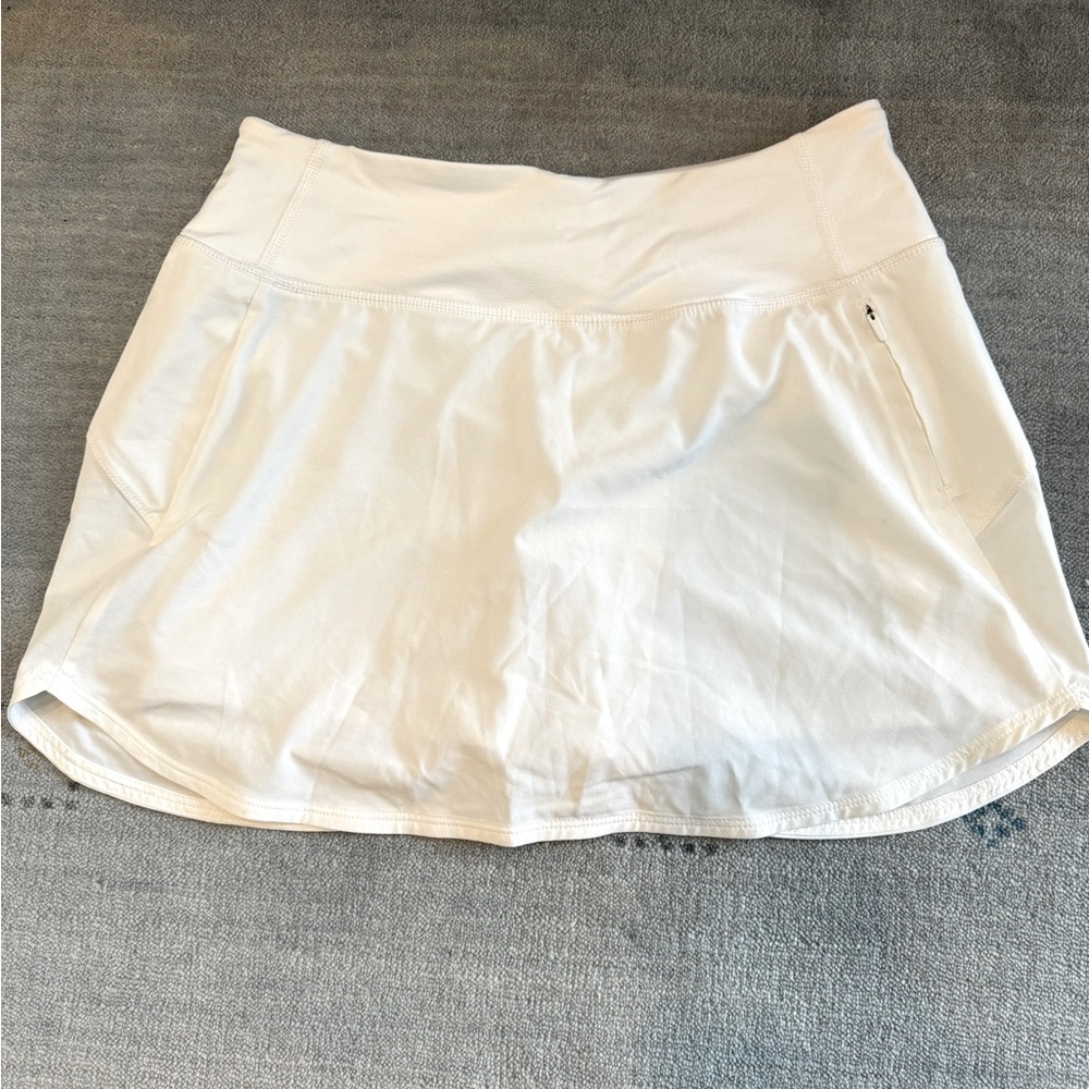 Outdoor voices tennis skort